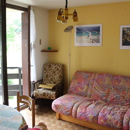 Appartement Au Calme, A Deux Pas Du Plan D Eau Embrun Exterior photo