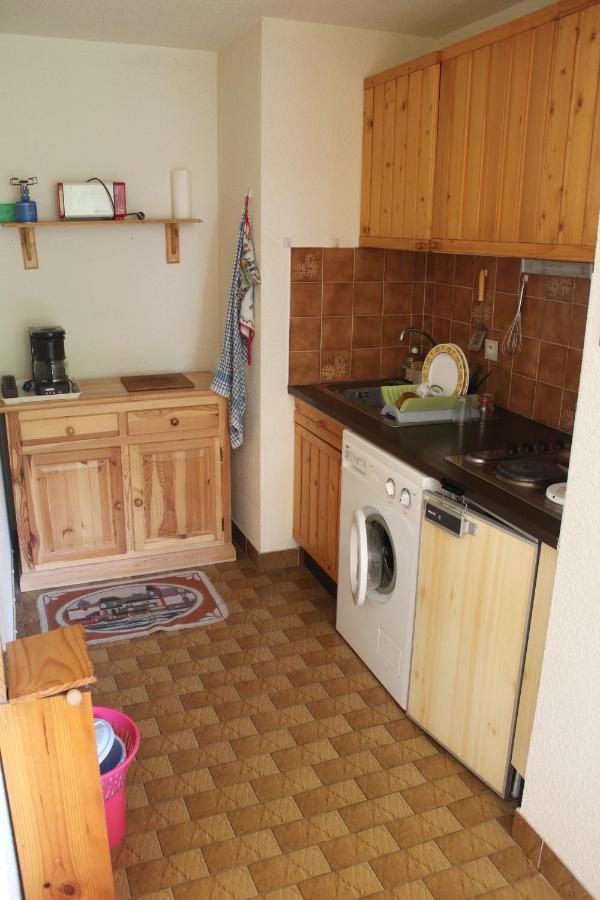 Appartement Au Calme, A Deux Pas Du Plan D Eau Embrun Exterior photo