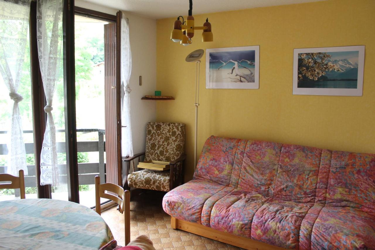 Appartement Au Calme, A Deux Pas Du Plan D Eau Embrun Exterior photo