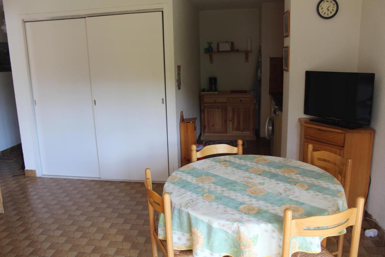 Appartement Au Calme, A Deux Pas Du Plan D Eau Embrun Exterior photo